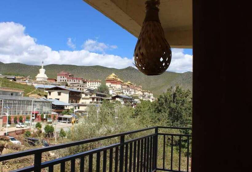 Shangri La Youyou Inn