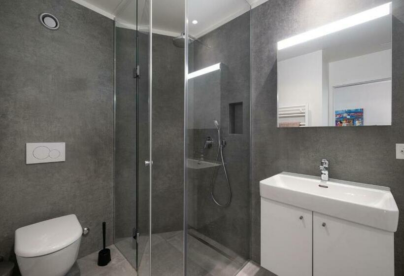 The Studios Montreux   Swiss Hotel Apartments