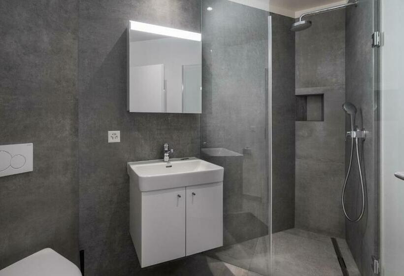 The Studios Montreux   Swiss Hotel Apartments