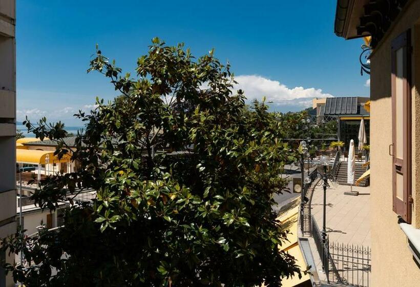 The Studios Montreux   Swiss Hotel Apartments