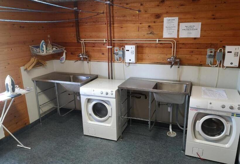 Trysunda Vandrarhem & Skärgårdscafé