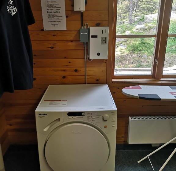 Trysunda Vandrarhem & Skärgårdscafé