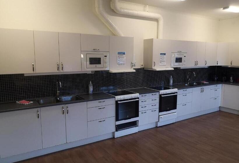 Trysunda Vandrarhem & Skärgårdscafé