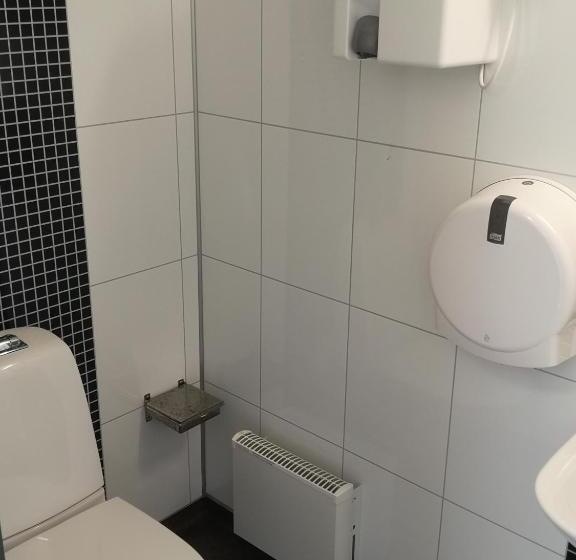 Trysunda Vandrarhem & Skärgårdscafé