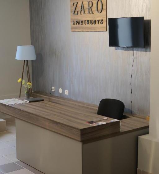 Zaro Apartments