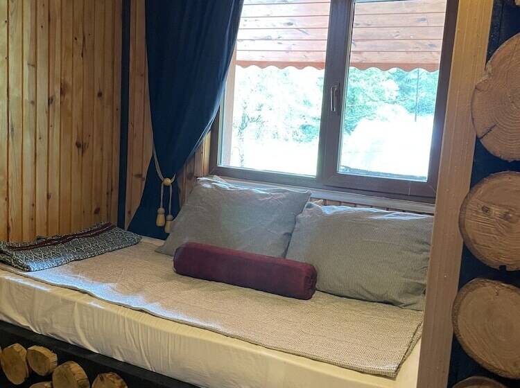 Zilkale Butik Otel