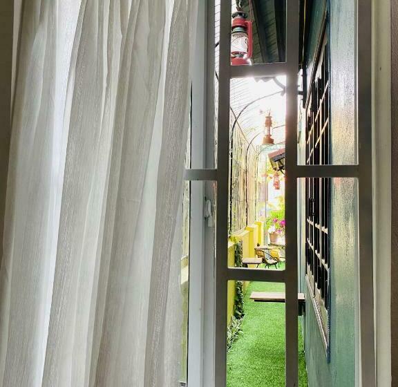 هاستل Bititi Dorm