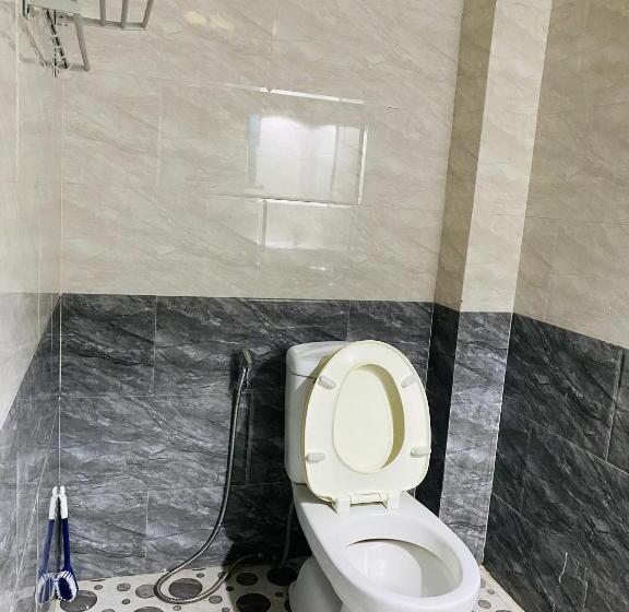 هاستل Bititi Dorm