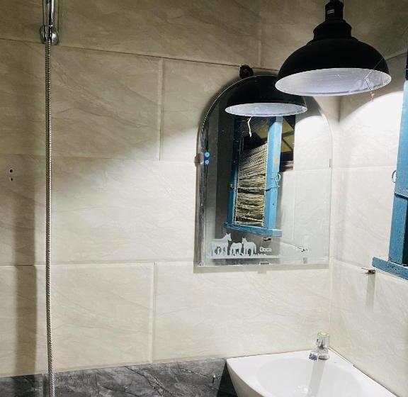 هاستل Bititi Dorm