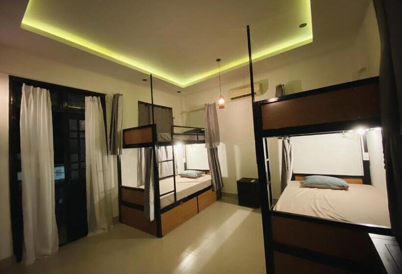 هاستل Bititi Dorm