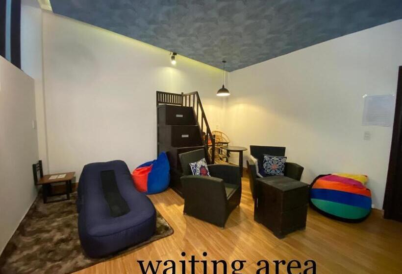 هاستل Bititi Dorm