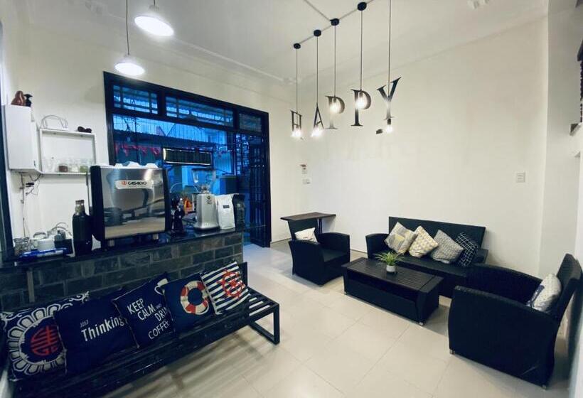 هاستل Bititi Dorm