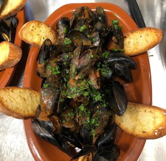 ユースホステル Mammacristina