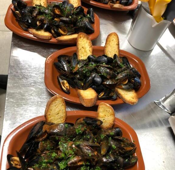 ユースホステル Mammacristina