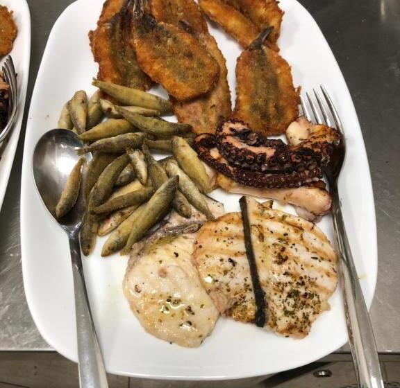 ユースホステル Mammacristina