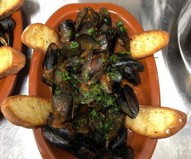 ユースホステル Mammacristina