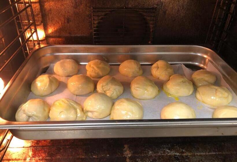 ユースホステル Mammacristina