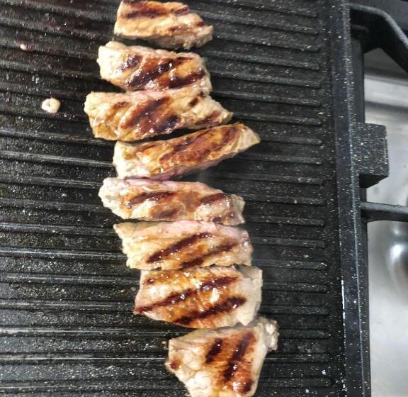 ユースホステル Mammacristina