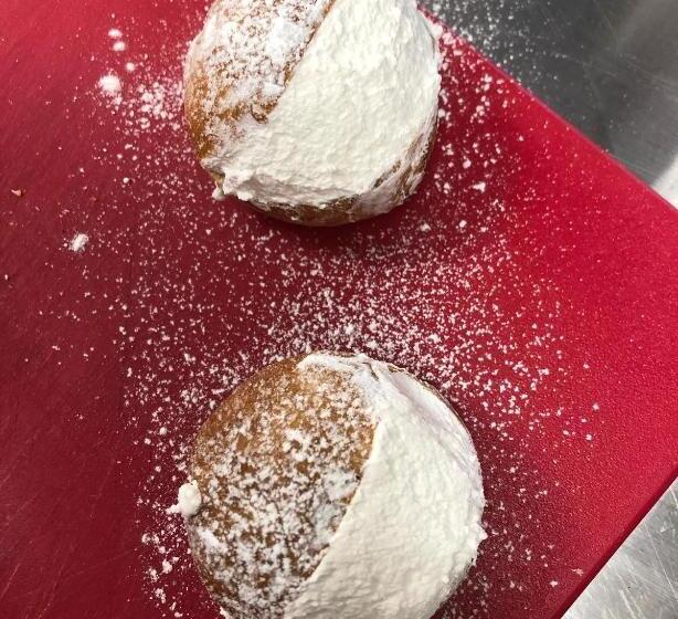 ユースホステル Mammacristina