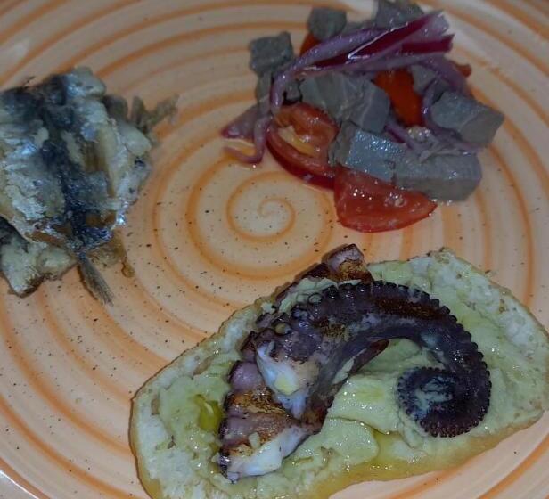 ユースホステル Mammacristina