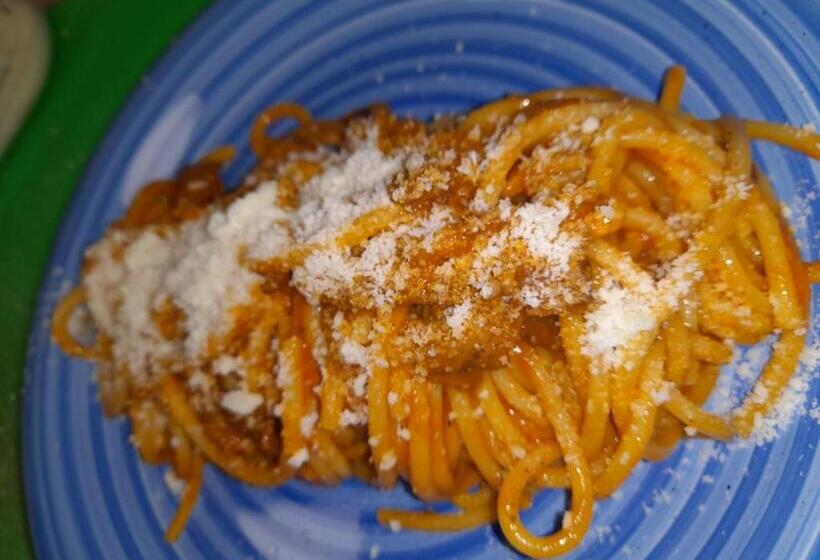 ユースホステル Mammacristina