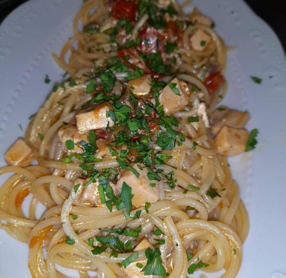 ユースホステル Mammacristina