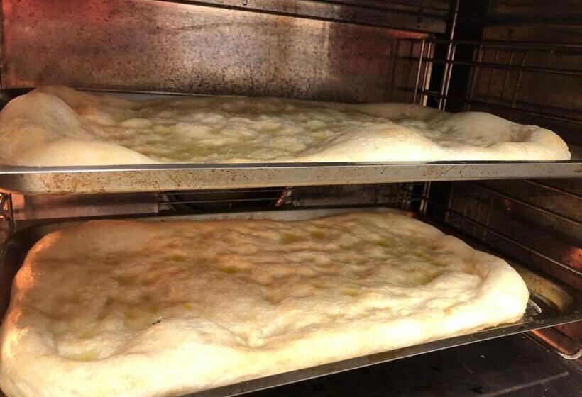 ユースホステル Mammacristina