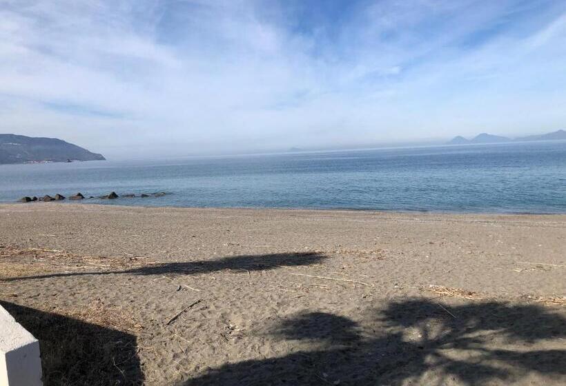 ユースホステル Mammacristina