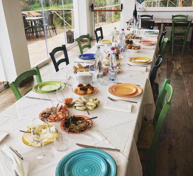 ユースホステル Mammacristina