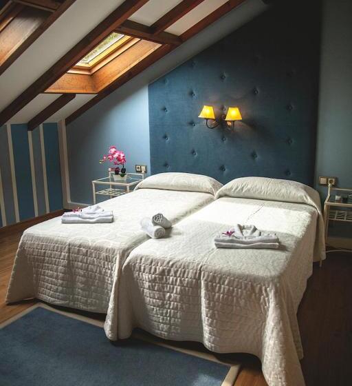 هاستل Posada Cicero