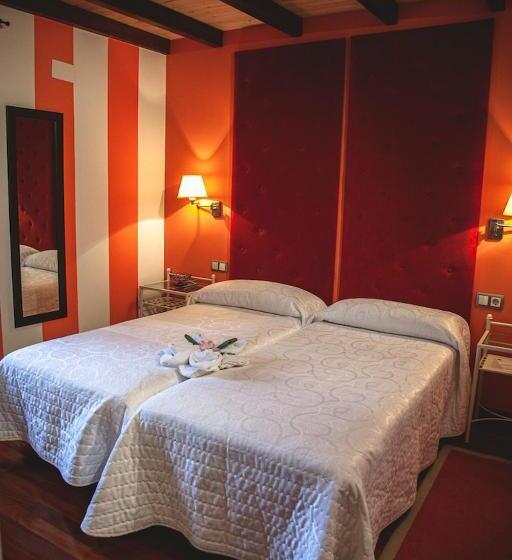 هاستل Posada Cicero