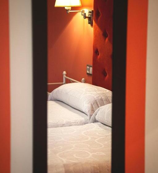 هاستل Posada Cicero