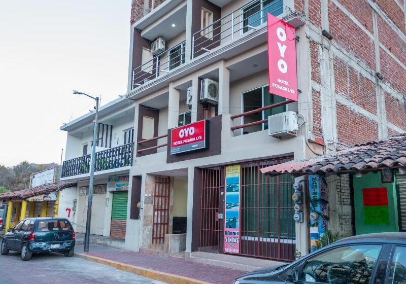 Alterhome Hotel Posada Lys