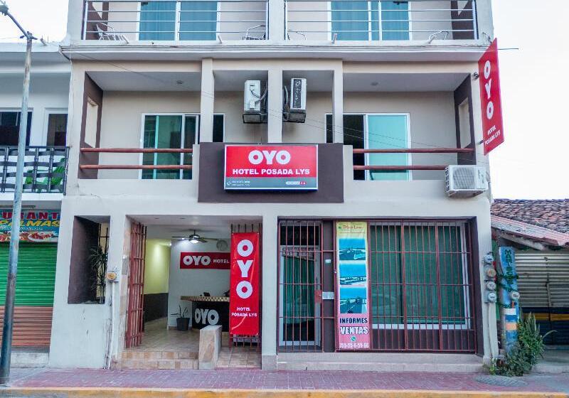 Alterhome Hotel Posada Lys