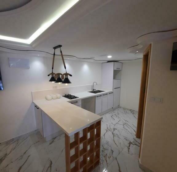 Appart Hotel Puerto Marino