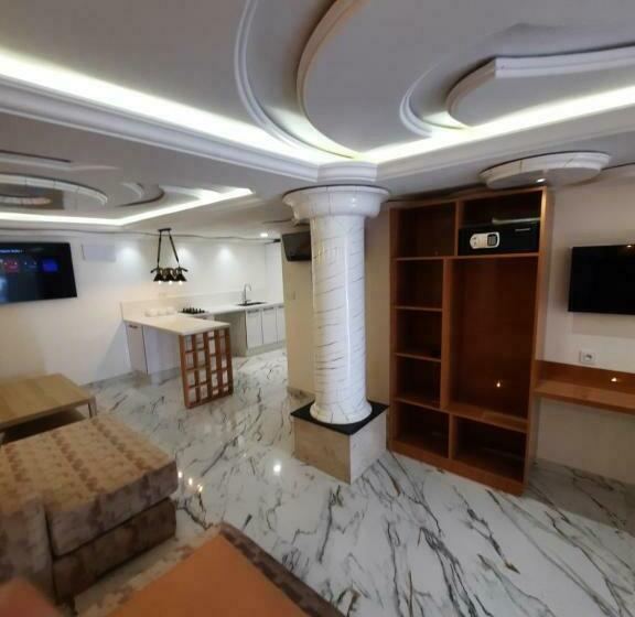 Appart Hotel Puerto Marino