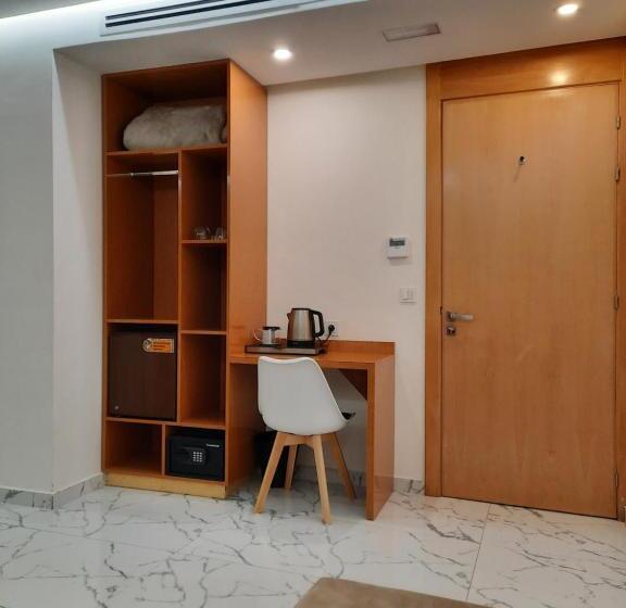 Appart Hotel Puerto Marino