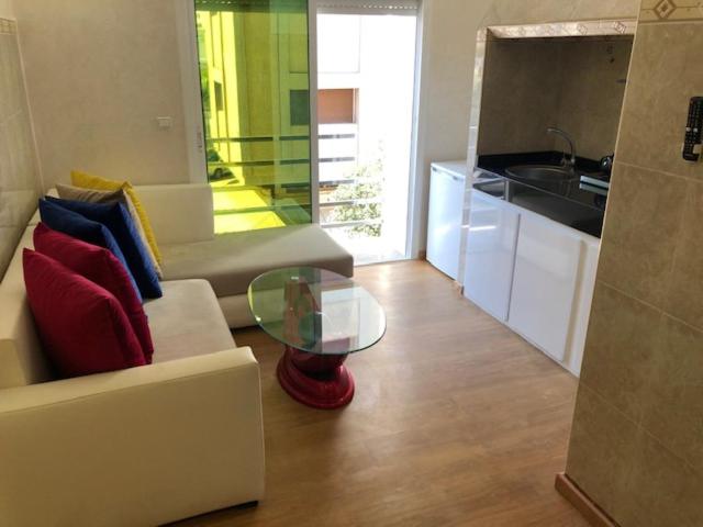 Appart Hotel Puerto Marino