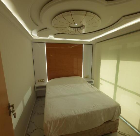 Appart Hotel Puerto Marino