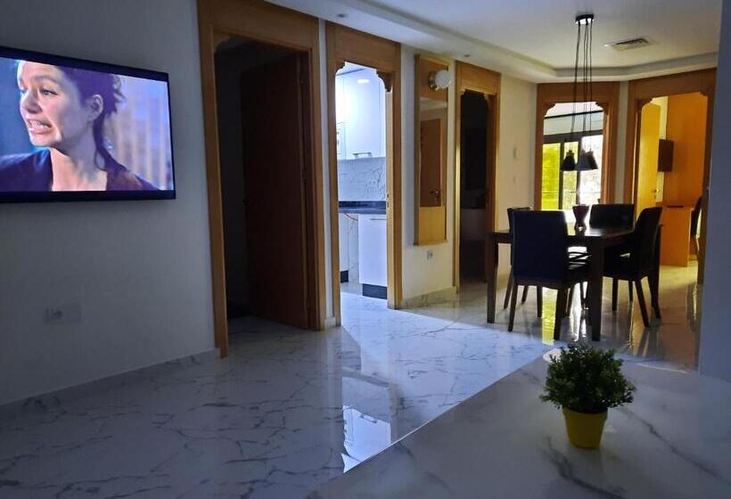 Appart Hotel Puerto Marino