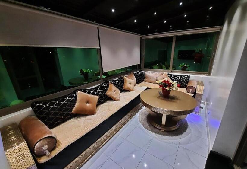 Appart Hotel Puerto Marino