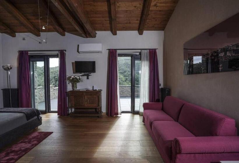 B&b Il Pianolo