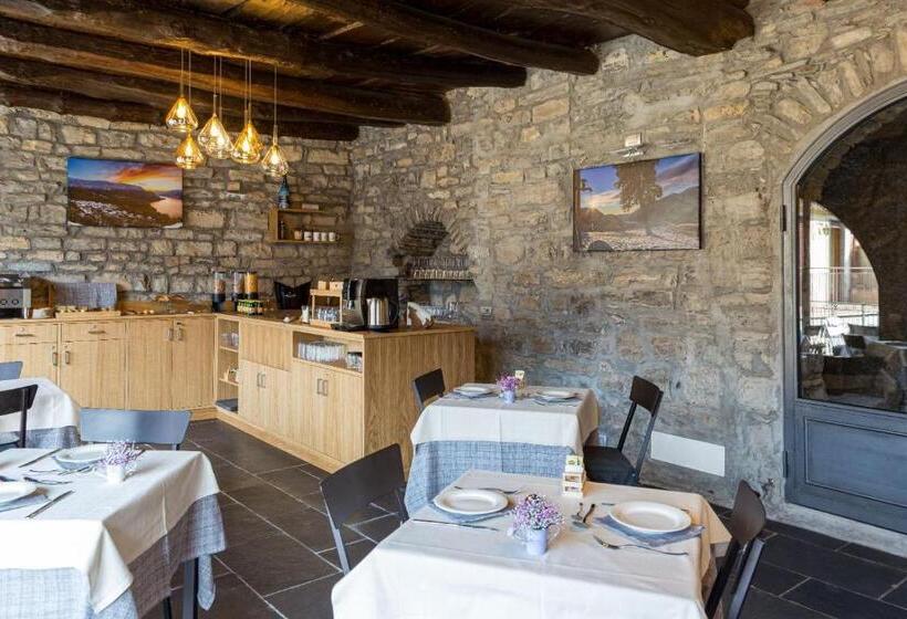 צימר Cà Piodèe