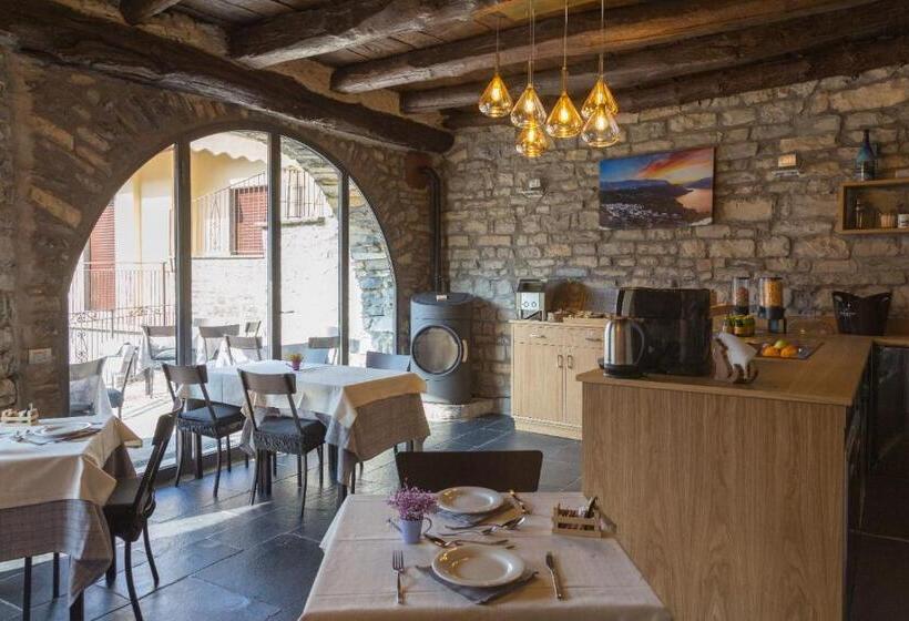 צימר Cà Piodèe