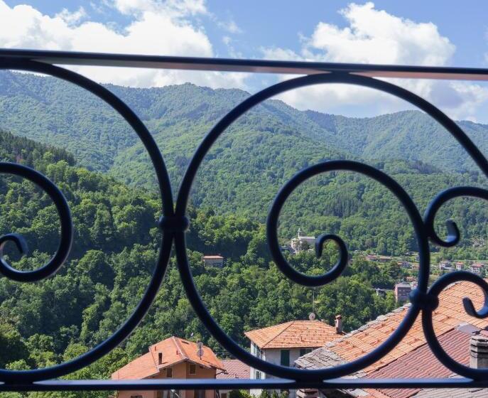 צימר Cà Piodèe