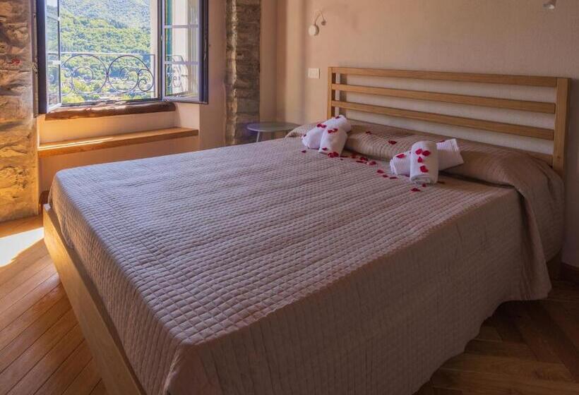 צימר Cà Piodèe