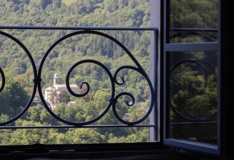 צימר Cà Piodèe