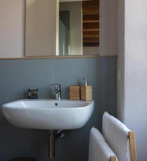 צימר Cà Piodèe