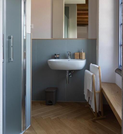 צימר Cà Piodèe