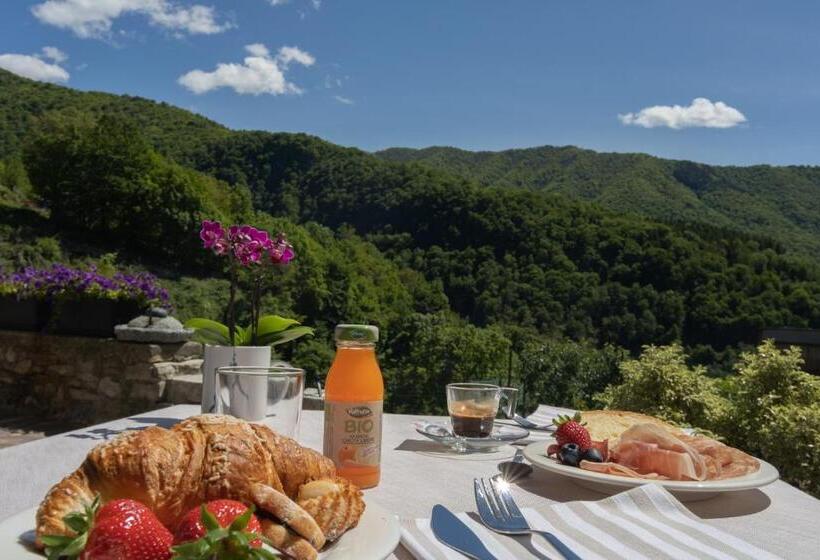 צימר Cà Piodèe